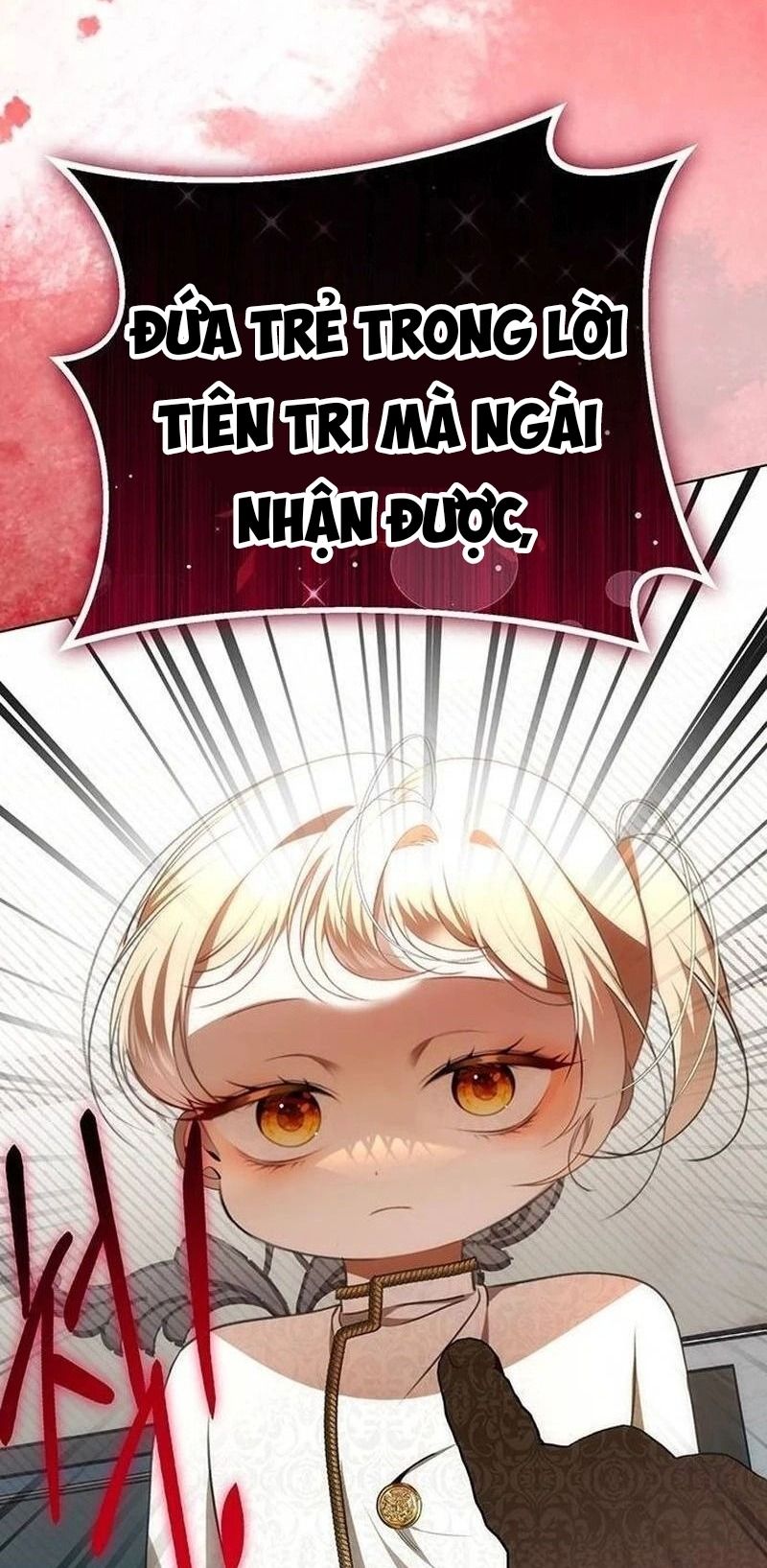 Nhóc Con Này Mơ Làm Trùm Phản Diện Chapter 17 - Trang 2