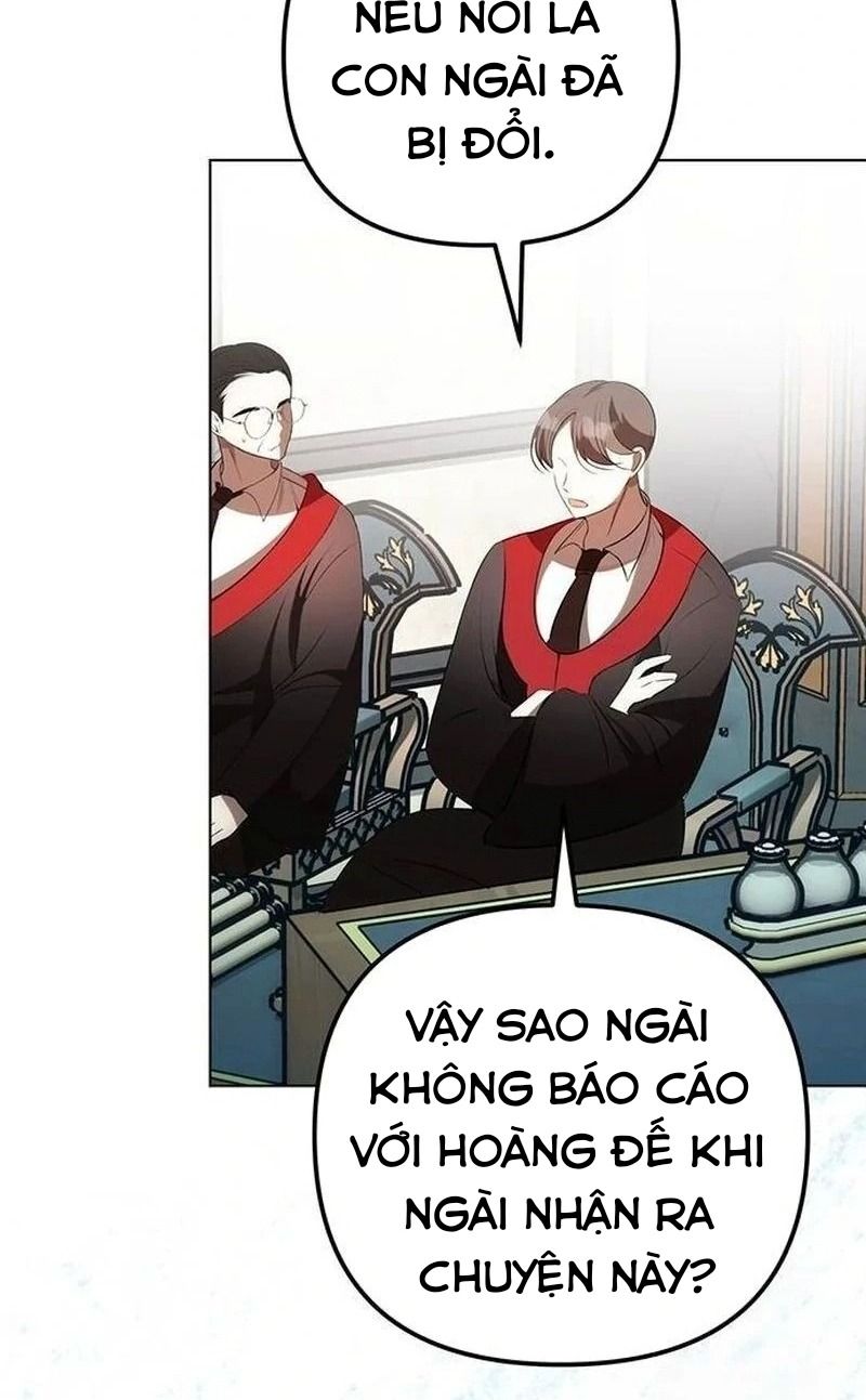 Nhóc Con Này Mơ Làm Trùm Phản Diện Chapter 17 - Trang 2