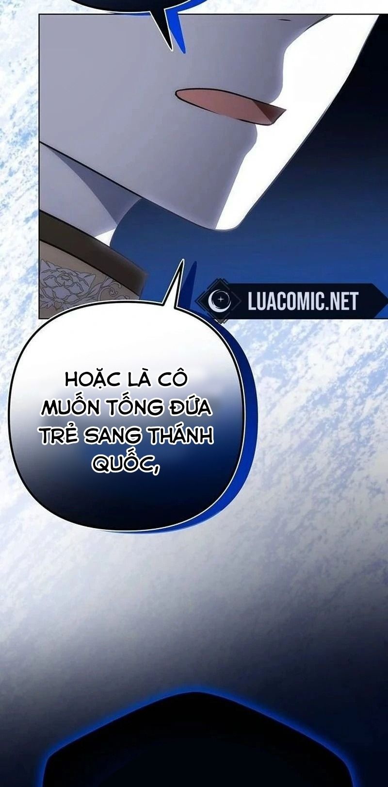 Nhóc Con Này Mơ Làm Trùm Phản Diện Chapter 17 - Trang 2
