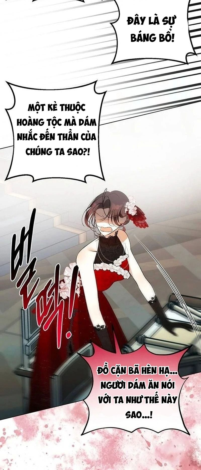 Nhóc Con Này Mơ Làm Trùm Phản Diện Chapter 17 - Trang 2
