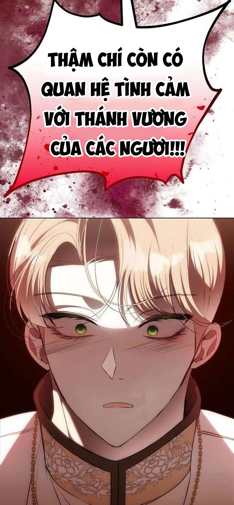 Nhóc Con Này Mơ Làm Trùm Phản Diện Chapter 17 - Trang 2