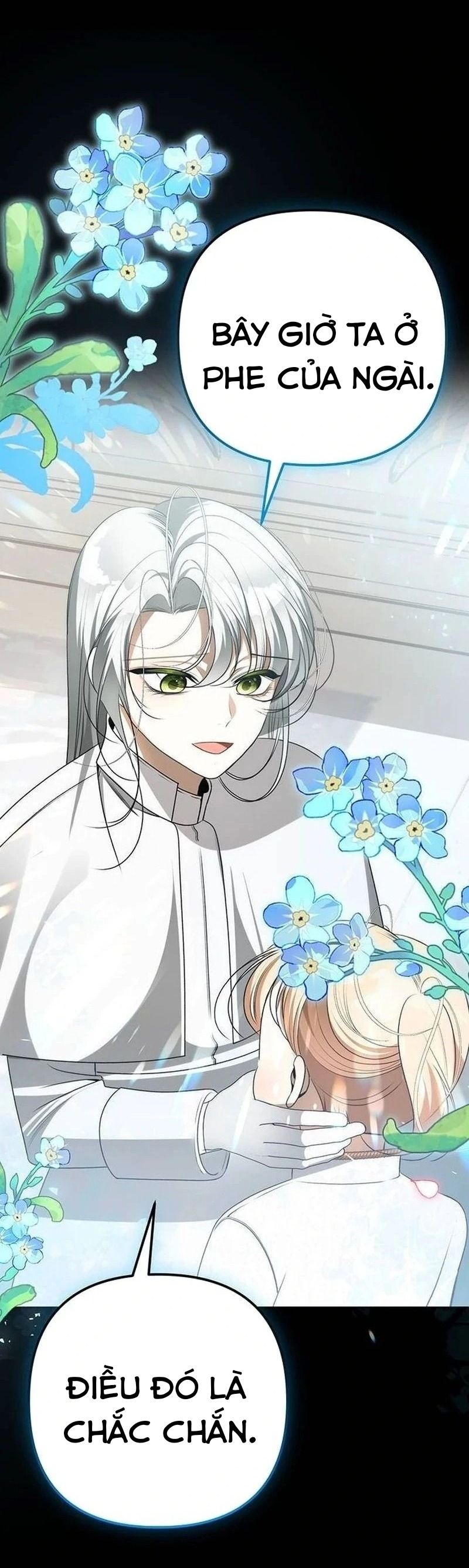 Nhóc Con Này Mơ Làm Trùm Phản Diện Chapter 18 - Trang 2