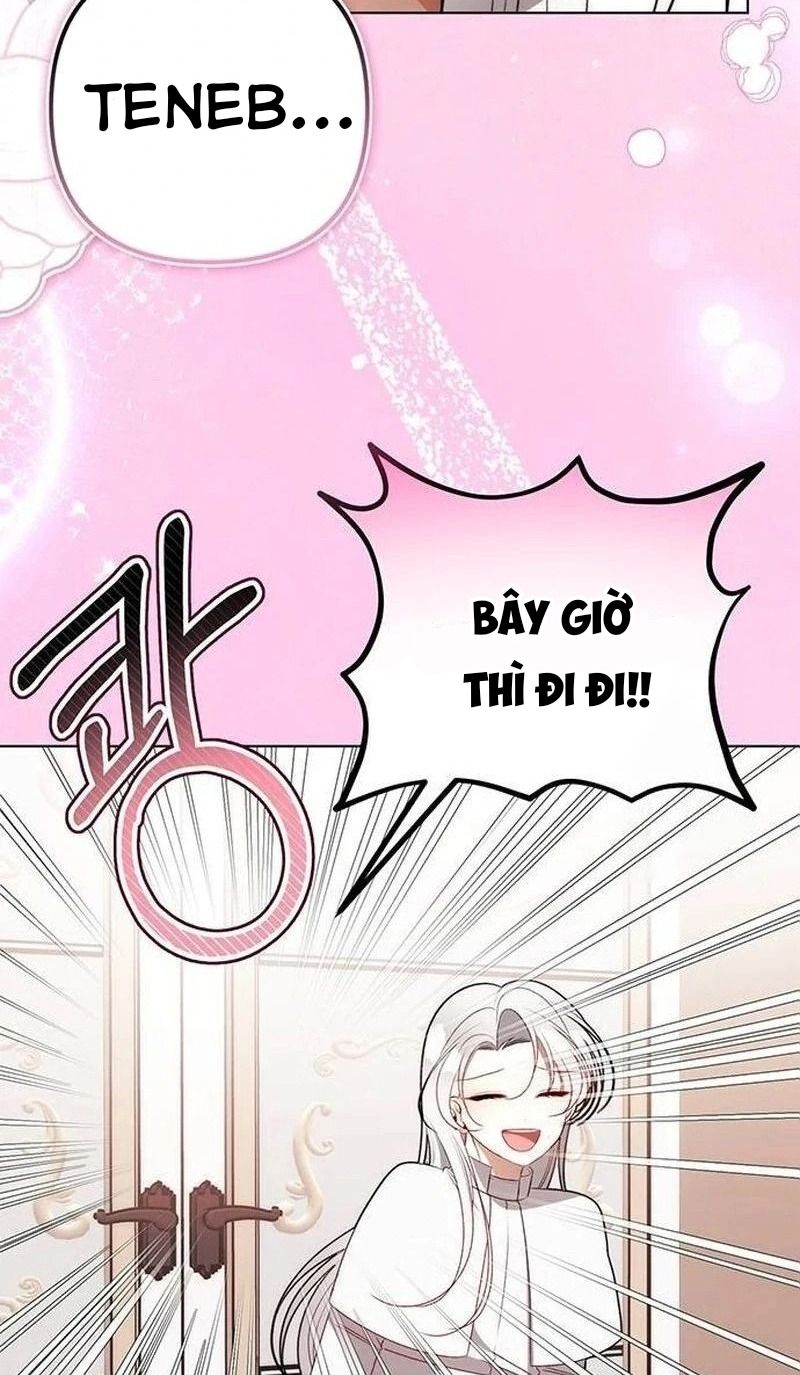Nhóc Con Này Mơ Làm Trùm Phản Diện Chapter 18 - Trang 2