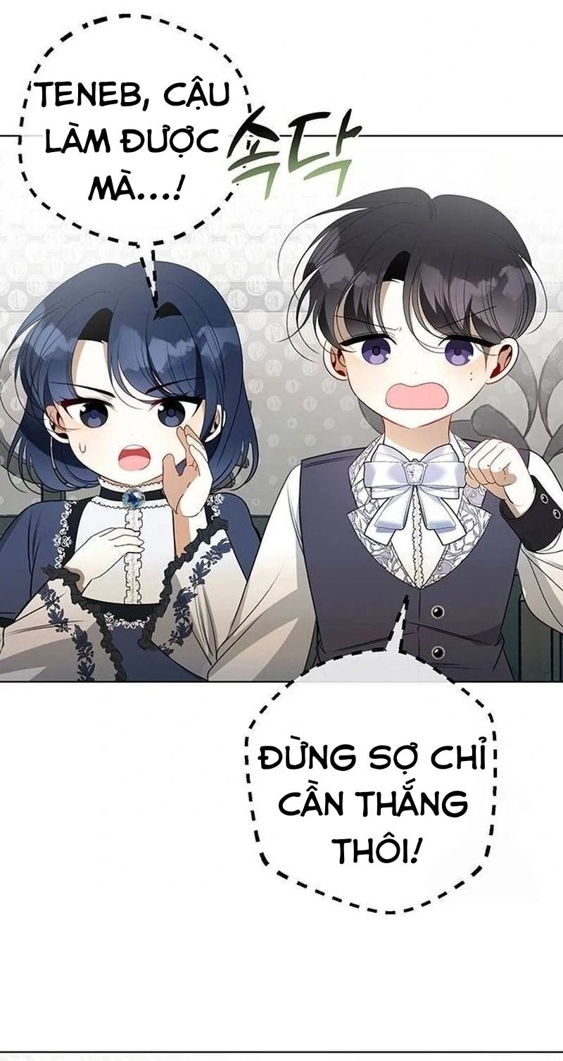 Nhóc Con Này Mơ Làm Trùm Phản Diện Chapter 18 - Trang 2