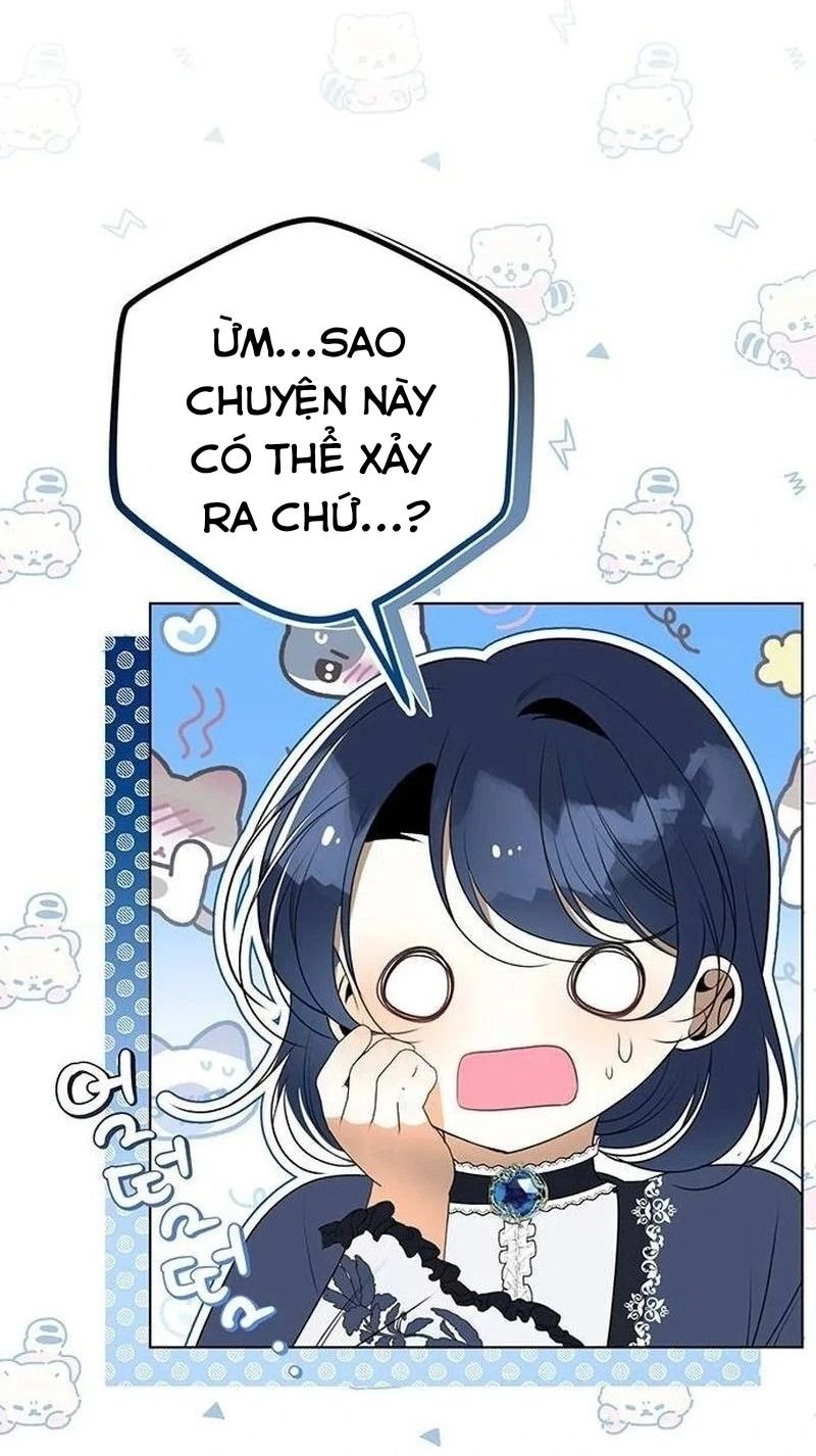Nhóc Con Này Mơ Làm Trùm Phản Diện Chapter 18 - Trang 2