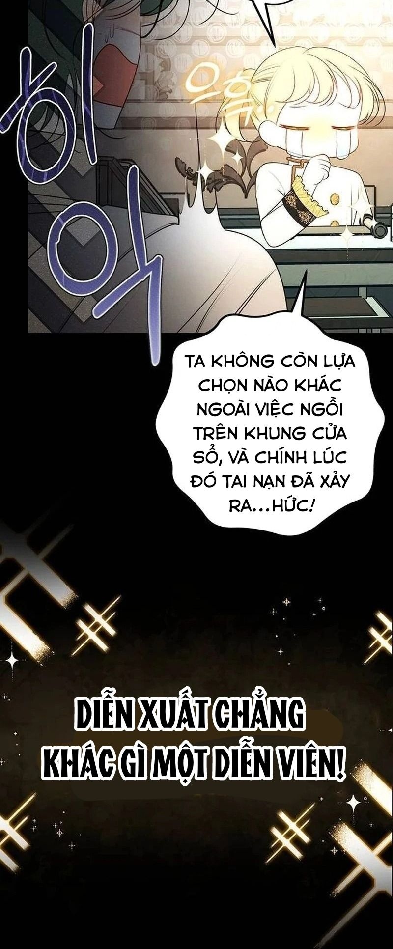 Nhóc Con Này Mơ Làm Trùm Phản Diện Chapter 18 - Trang 2