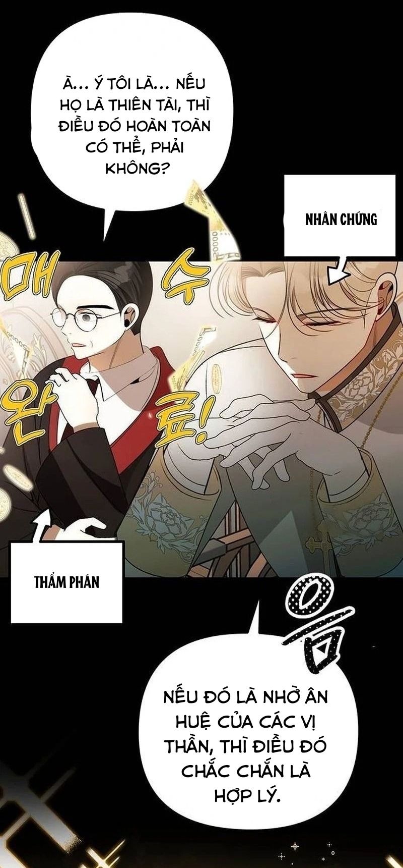 Nhóc Con Này Mơ Làm Trùm Phản Diện Chapter 18 - Trang 2