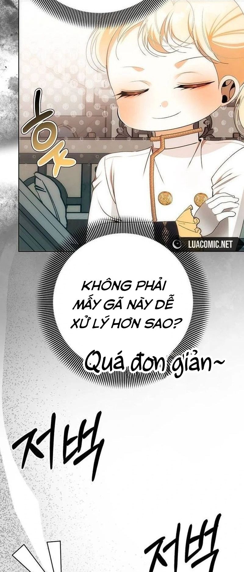 Nhóc Con Này Mơ Làm Trùm Phản Diện Chapter 18 - Trang 2
