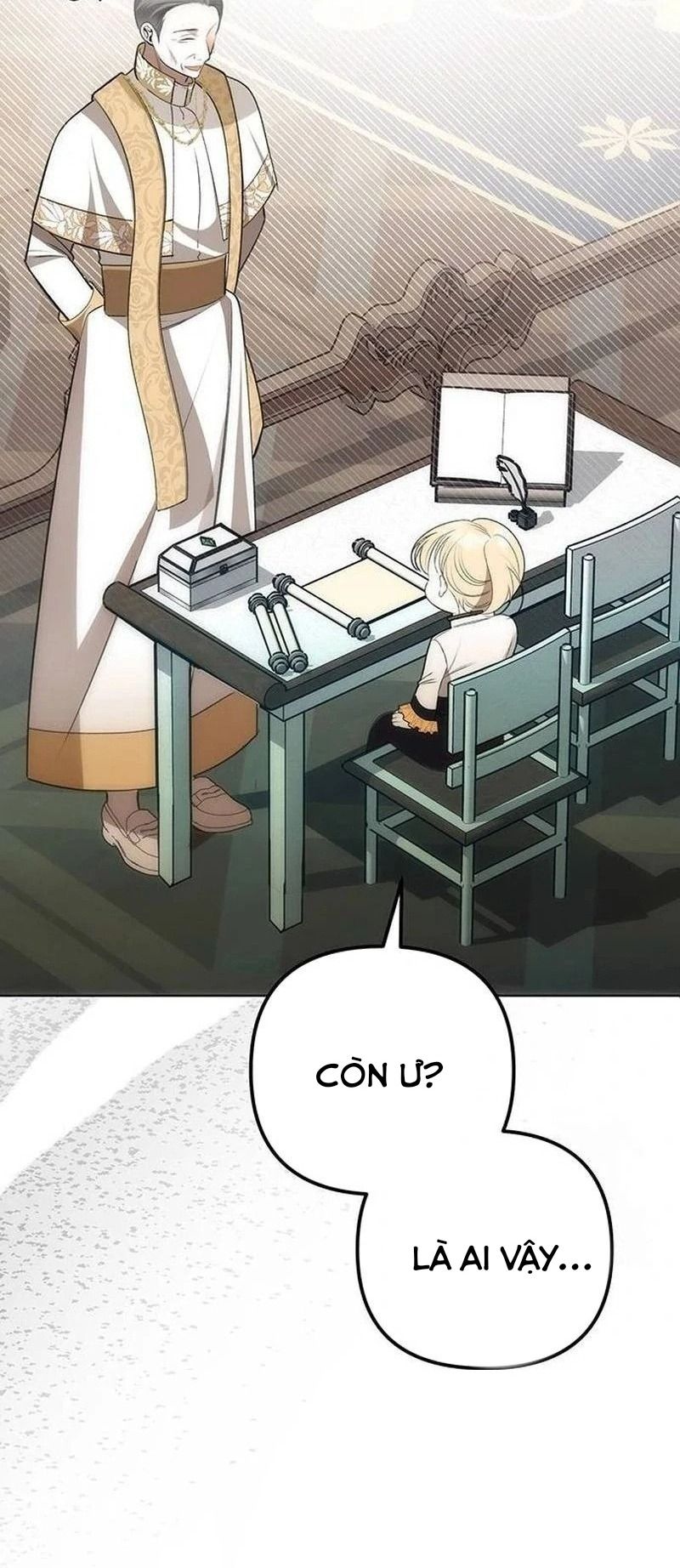 Nhóc Con Này Mơ Làm Trùm Phản Diện Chapter 18 - Trang 2