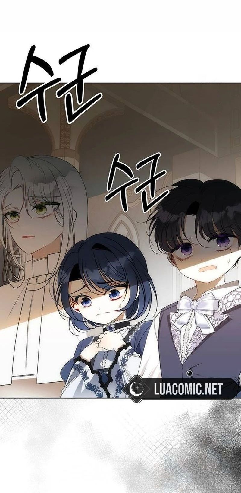 Nhóc Con Này Mơ Làm Trùm Phản Diện Chapter 18 - Trang 2