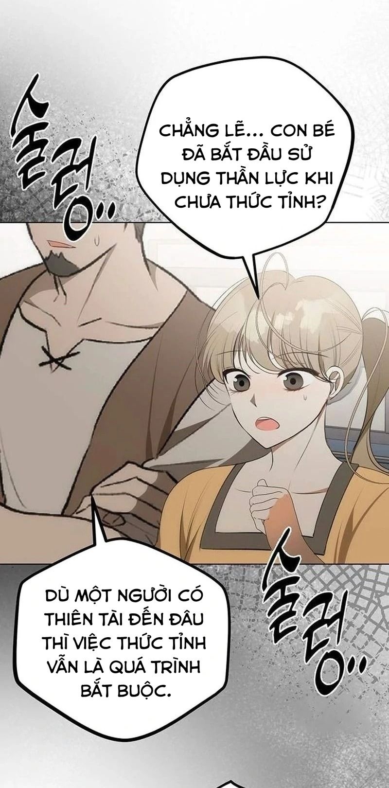 Nhóc Con Này Mơ Làm Trùm Phản Diện Chapter 18 - Trang 2