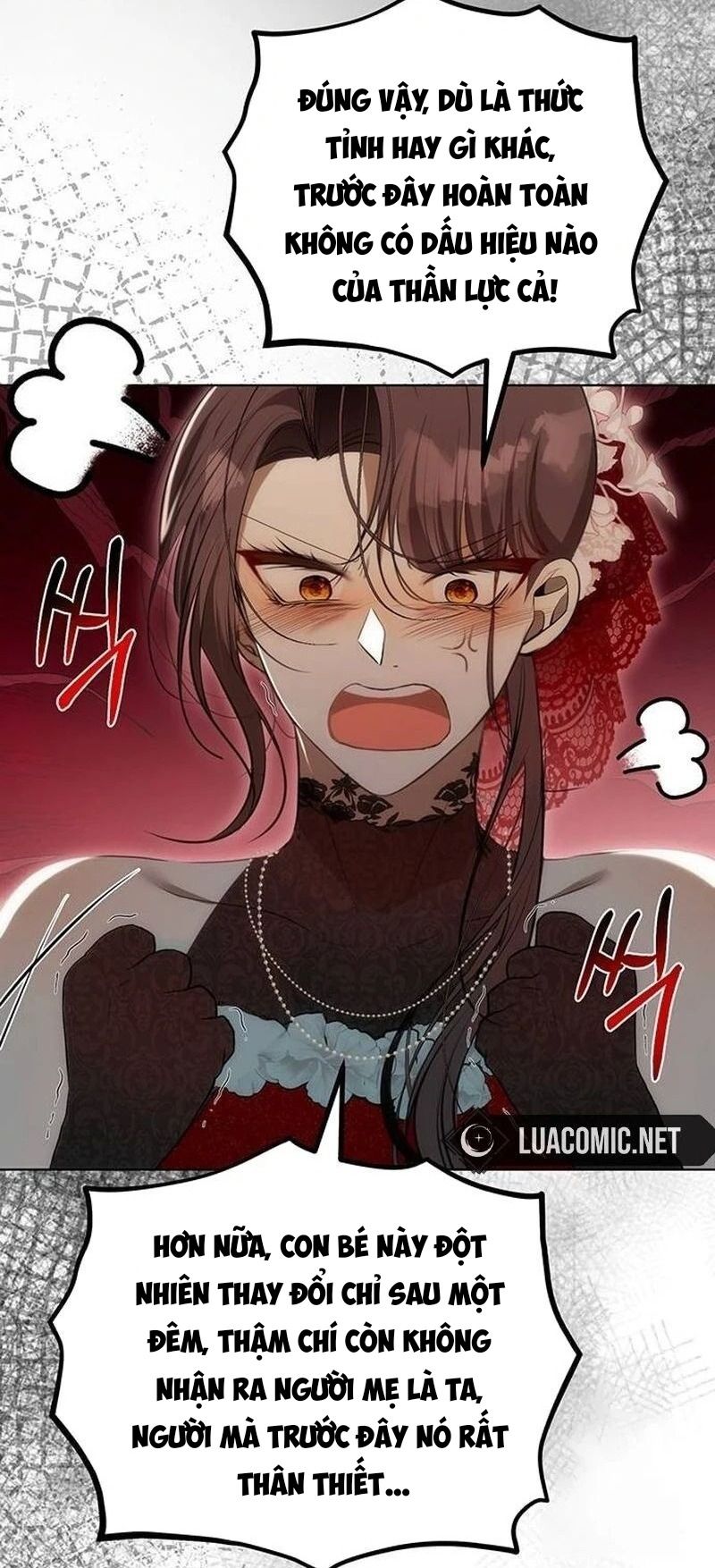 Nhóc Con Này Mơ Làm Trùm Phản Diện Chapter 18 - Trang 2