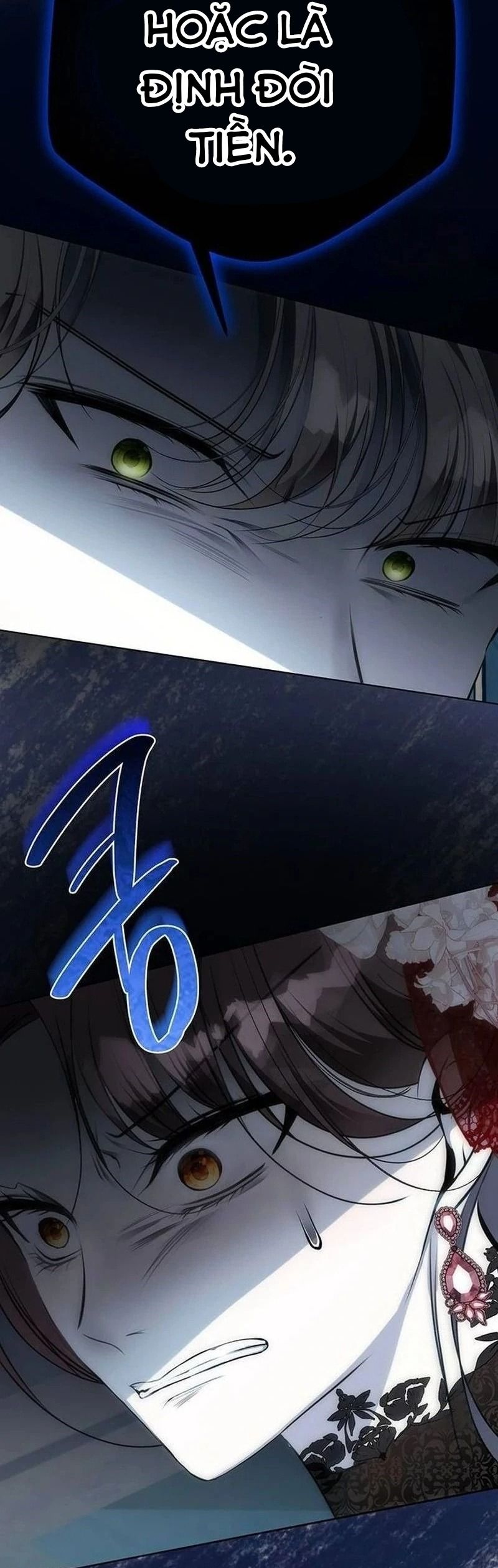 Nhóc Con Này Mơ Làm Trùm Phản Diện Chapter 18 - Trang 2
