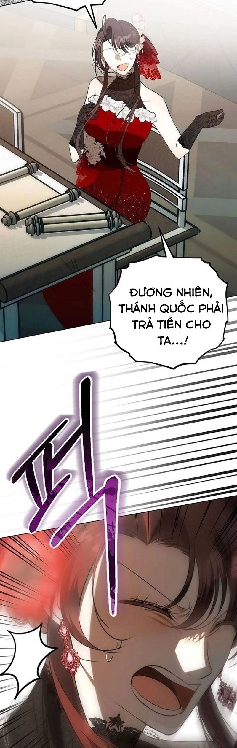 Nhóc Con Này Mơ Làm Trùm Phản Diện Chapter 18 - Trang 2