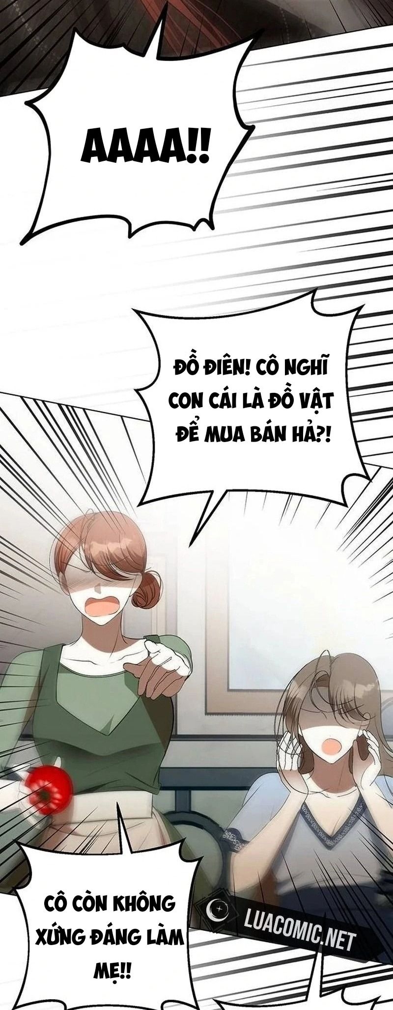 Nhóc Con Này Mơ Làm Trùm Phản Diện Chapter 18 - Trang 2
