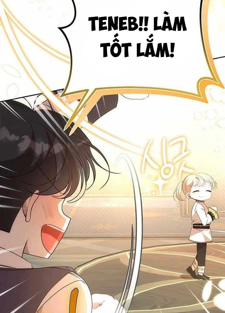Nhóc Con Này Mơ Làm Trùm Phản Diện Chapter 19 - Trang 2