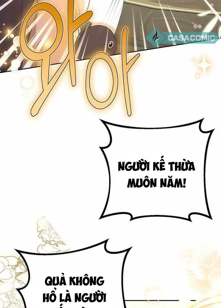 Nhóc Con Này Mơ Làm Trùm Phản Diện Chapter 19 - Trang 2