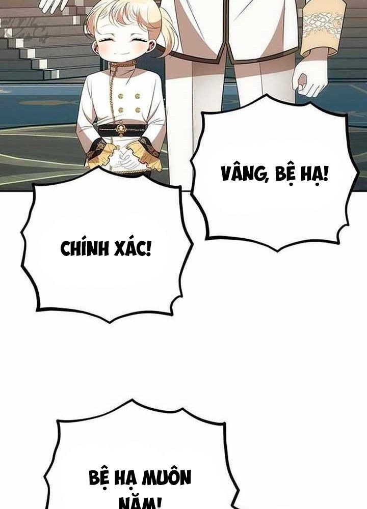 Nhóc Con Này Mơ Làm Trùm Phản Diện Chapter 19 - Trang 2