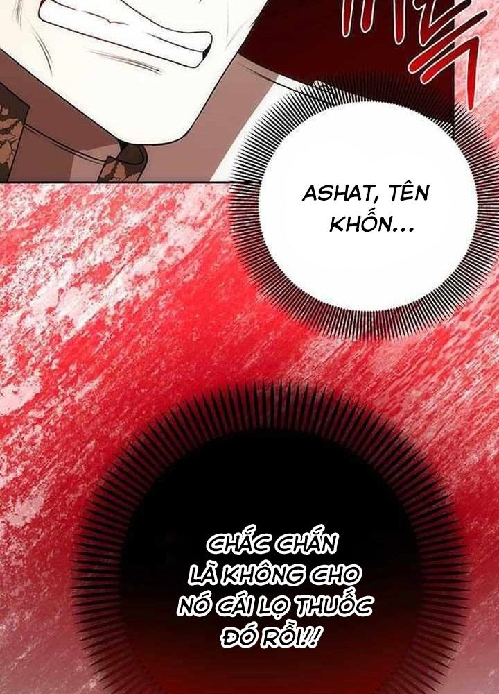 Nhóc Con Này Mơ Làm Trùm Phản Diện Chapter 19 - Trang 2