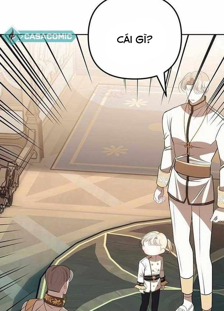 Nhóc Con Này Mơ Làm Trùm Phản Diện Chapter 19 - Trang 2