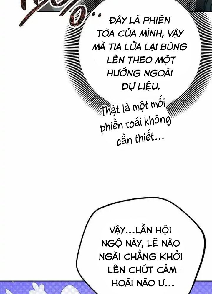 Nhóc Con Này Mơ Làm Trùm Phản Diện Chapter 19 - Trang 2