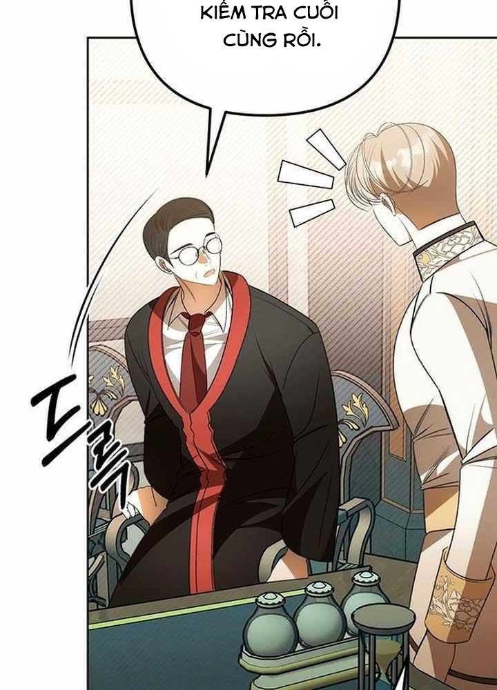 Nhóc Con Này Mơ Làm Trùm Phản Diện Chapter 19 - Trang 2