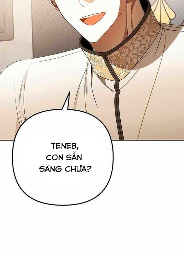 Nhóc Con Này Mơ Làm Trùm Phản Diện Chapter 19 - Trang 2