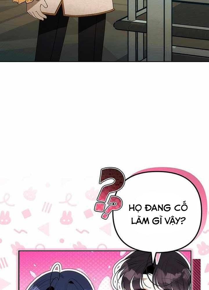 Nhóc Con Này Mơ Làm Trùm Phản Diện Chapter 19 - Trang 2