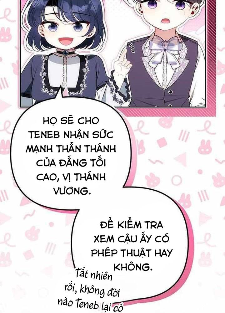 Nhóc Con Này Mơ Làm Trùm Phản Diện Chapter 19 - Trang 2