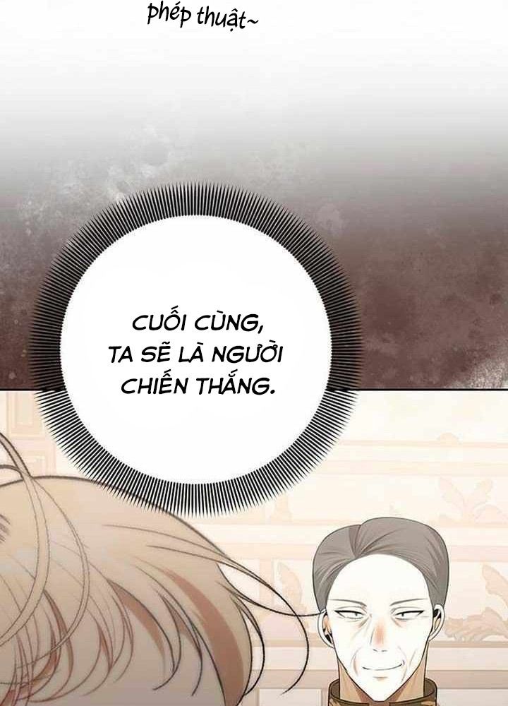 Nhóc Con Này Mơ Làm Trùm Phản Diện Chapter 19 - Trang 2