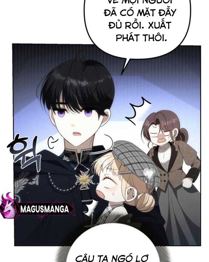 Nhóc Con Này Mơ Làm Trùm Phản Diện Chapter 2 - Trang 2