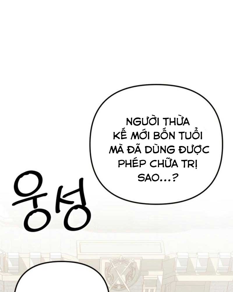 Nhóc Con Này Mơ Làm Trùm Phản Diện Chapter 2 - Trang 2
