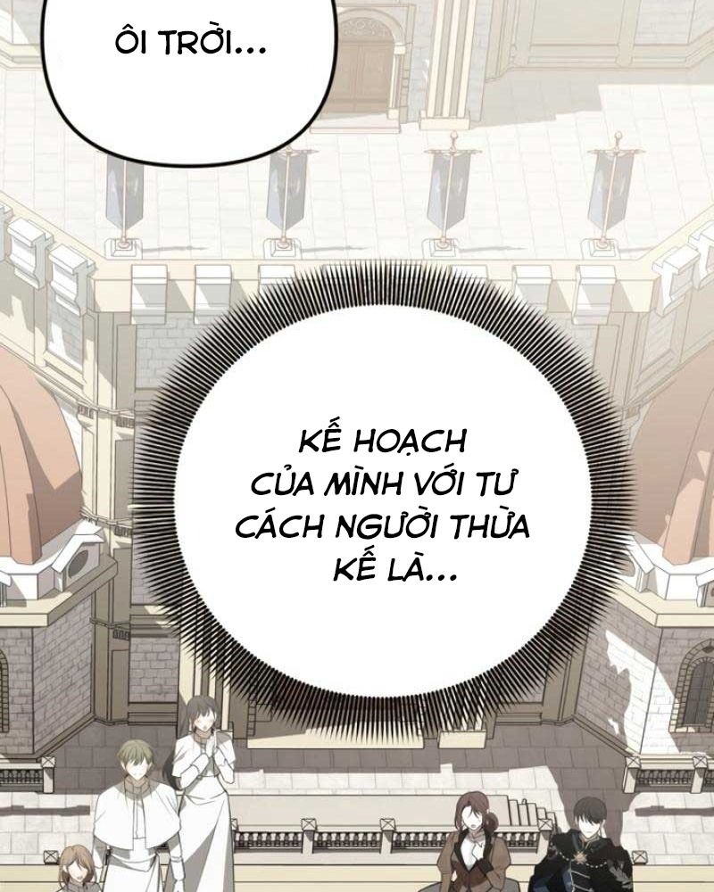 Nhóc Con Này Mơ Làm Trùm Phản Diện Chapter 2 - Trang 2