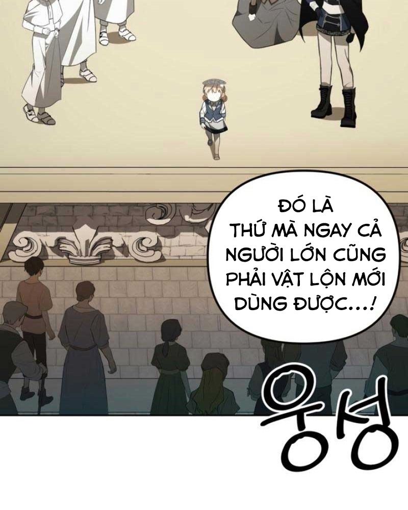 Nhóc Con Này Mơ Làm Trùm Phản Diện Chapter 2 - Trang 2