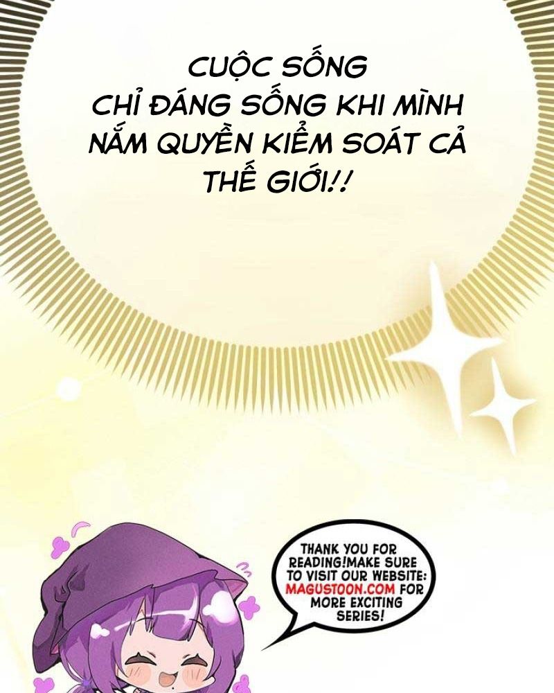 Nhóc Con Này Mơ Làm Trùm Phản Diện Chapter 2 - Trang 2