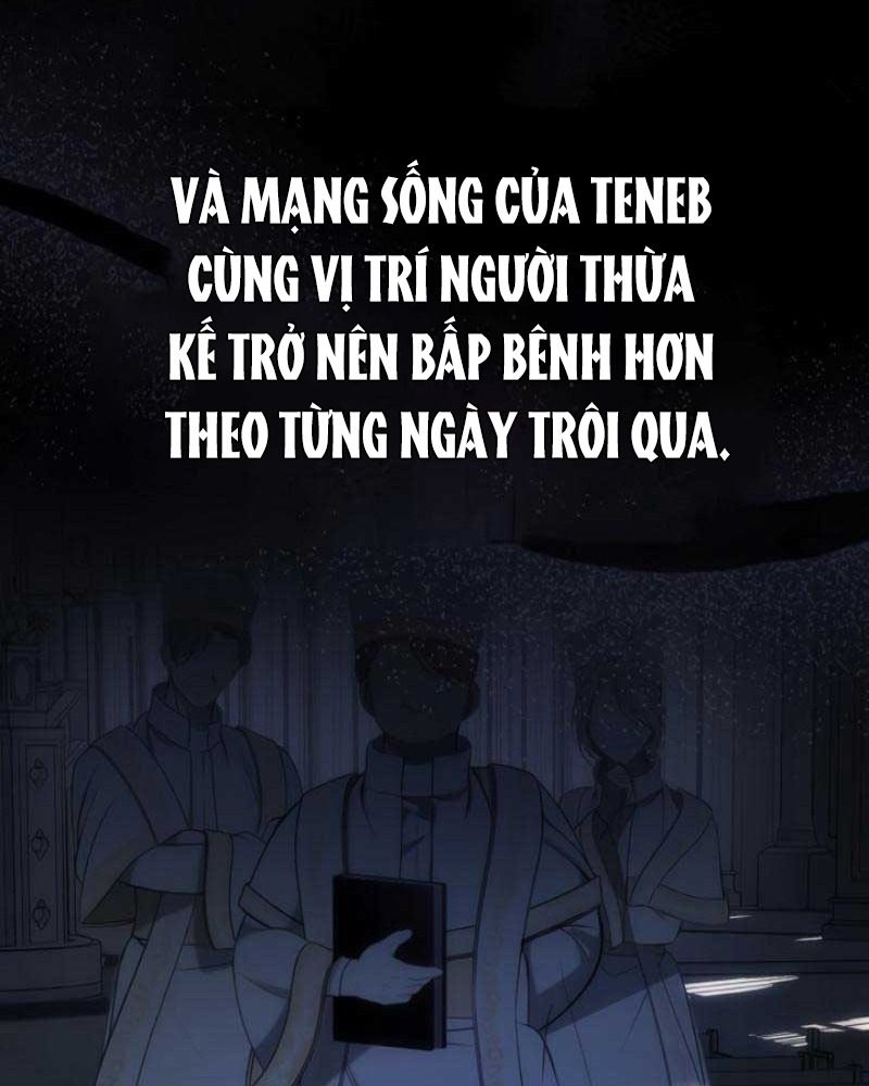 Nhóc Con Này Mơ Làm Trùm Phản Diện Chapter 2 - Trang 2