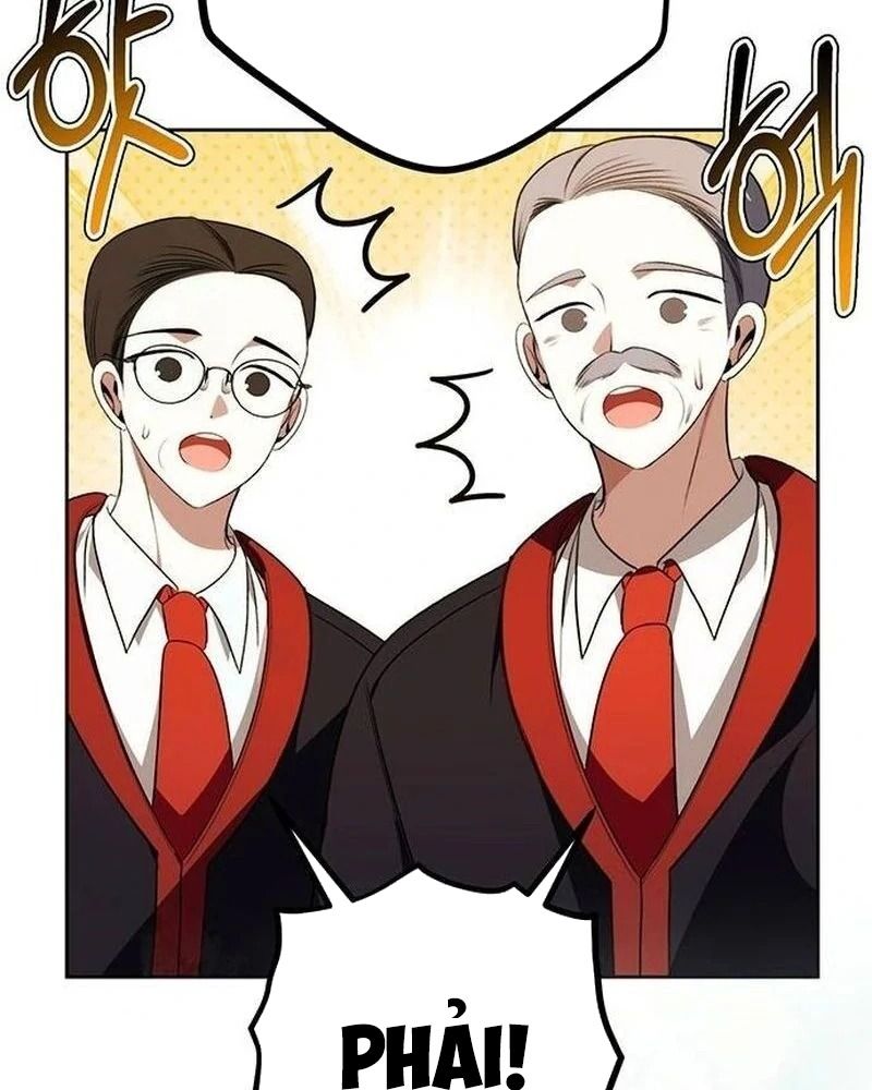 Nhóc Con Này Mơ Làm Trùm Phản Diện Chapter 20 - Trang 2