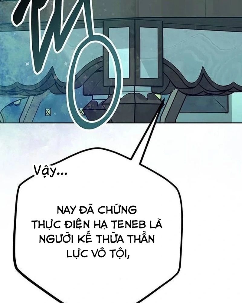 Nhóc Con Này Mơ Làm Trùm Phản Diện Chapter 20 - Trang 2
