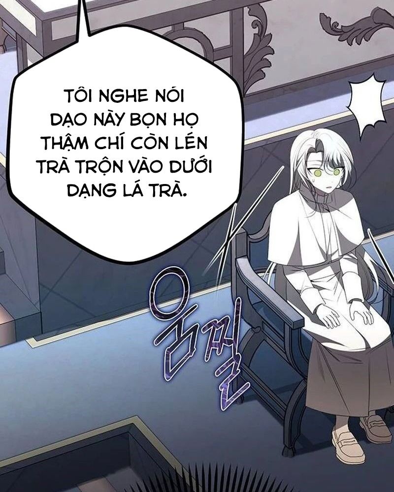 Nhóc Con Này Mơ Làm Trùm Phản Diện Chapter 20 - Trang 2