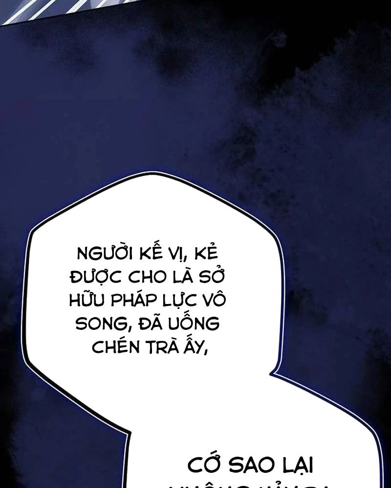 Nhóc Con Này Mơ Làm Trùm Phản Diện Chapter 20 - Trang 2