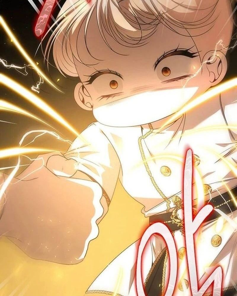 Nhóc Con Này Mơ Làm Trùm Phản Diện Chapter 20 - Trang 2
