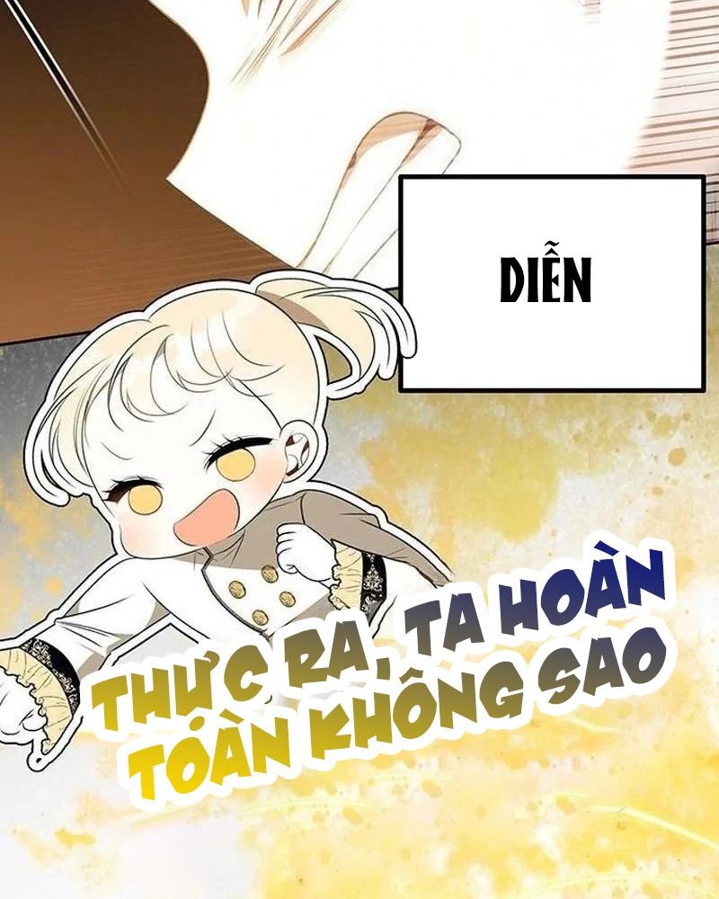 Nhóc Con Này Mơ Làm Trùm Phản Diện Chapter 20 - Trang 2