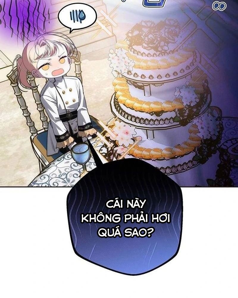 Nhóc Con Này Mơ Làm Trùm Phản Diện Chapter 20 - Trang 2