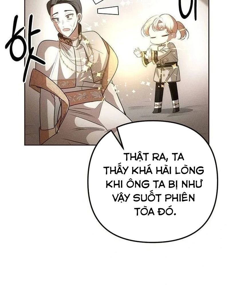 Nhóc Con Này Mơ Làm Trùm Phản Diện Chapter 20 - Trang 2