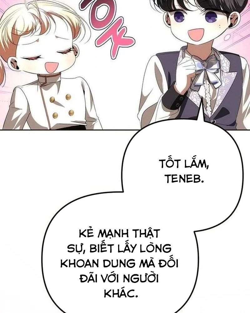 Nhóc Con Này Mơ Làm Trùm Phản Diện Chapter 20 - Trang 2