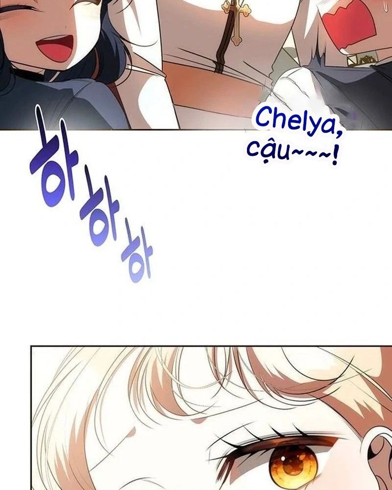Nhóc Con Này Mơ Làm Trùm Phản Diện Chapter 20 - Trang 2