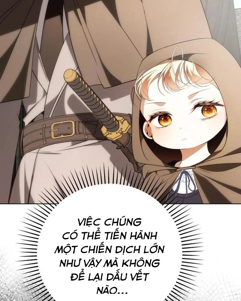 Nhóc Con Này Mơ Làm Trùm Phản Diện Chapter 21 - Trang 2