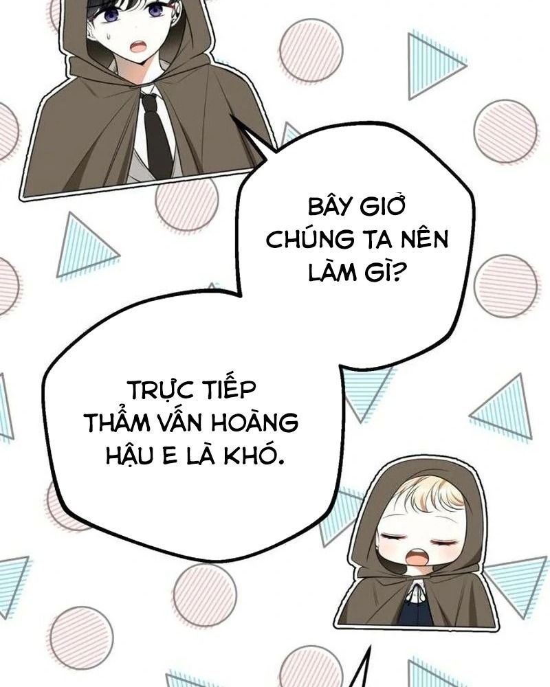 Nhóc Con Này Mơ Làm Trùm Phản Diện Chapter 21 - Trang 2