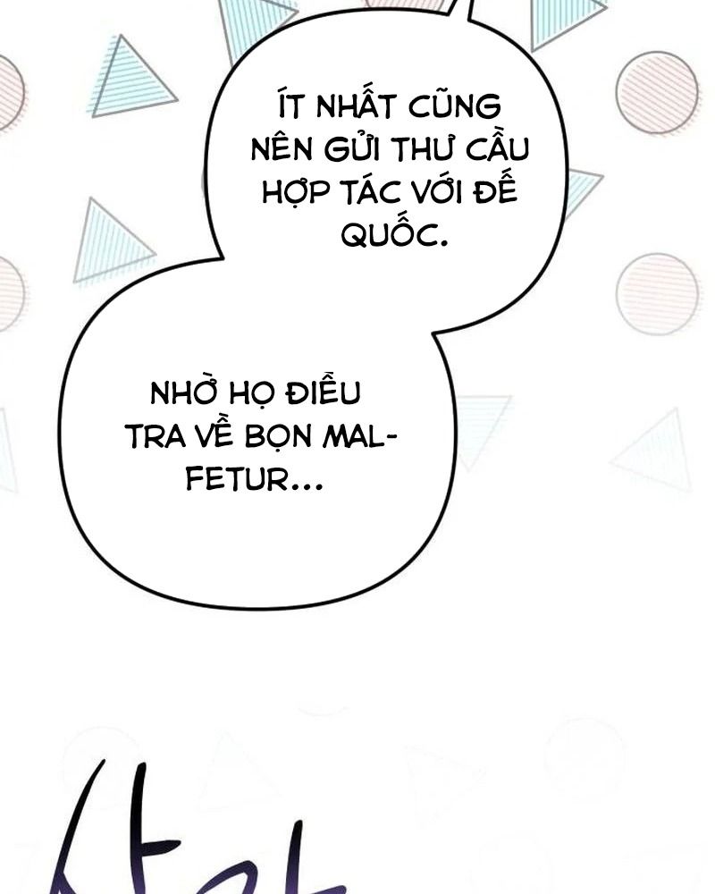 Nhóc Con Này Mơ Làm Trùm Phản Diện Chapter 21 - Trang 2