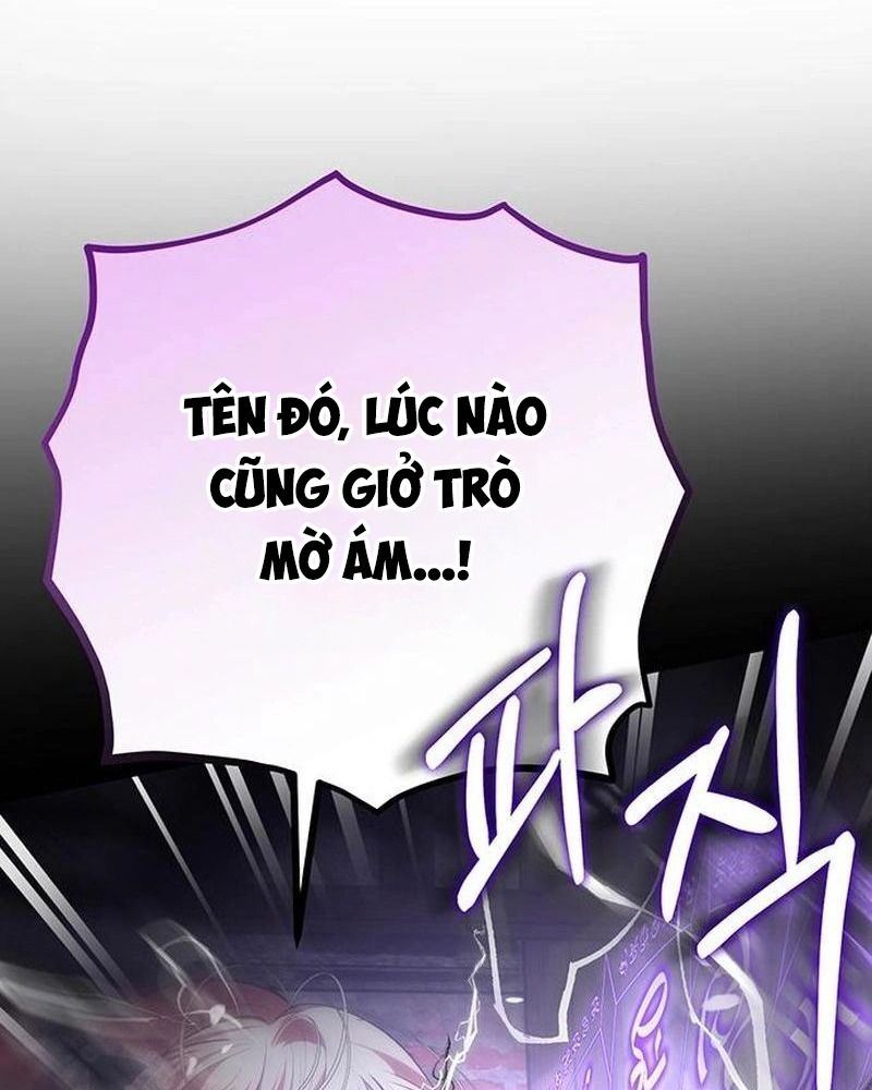 Nhóc Con Này Mơ Làm Trùm Phản Diện Chapter 21 - Trang 2